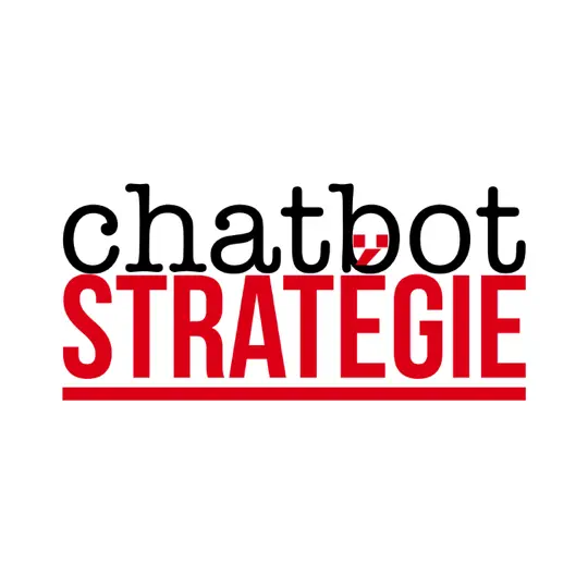 Chatbot-Stratégie