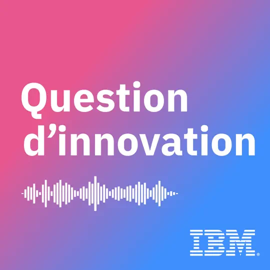 Question d'Innnovation par IBM